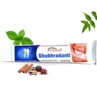 Yugrishi Shubradanthi Tooth Paste | Garuda Life