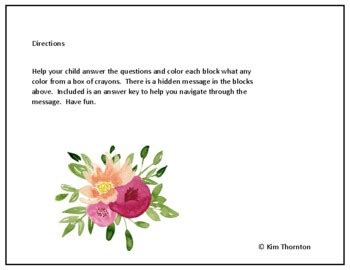 Image result for Binary Secret Message Worksheet