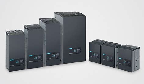 Seimens DC Drives | KB Engineering