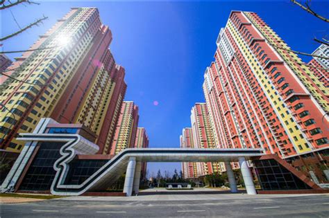 房屋生活常识：北京公租房怎么申请_51房产网
