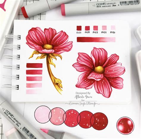 13 best alcohol based markers for art 2023 – Artofit