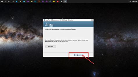 Image result for How to Open Java Software in Window