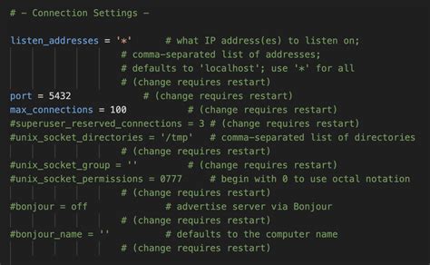 Image result for Create PostgreSQL Database for Remote Server