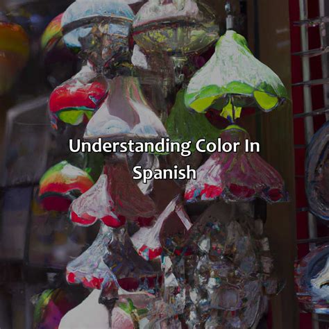 What Is Your Favorite Color In Spanish - colorscombo.com