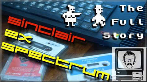 Image result for ZX Spectrum Computer Origins