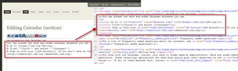 How to Use HTML Wiki 的图像结果