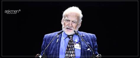 To Mars Or To The Moon: Buzz Aldrin Has Reignited The Space ...