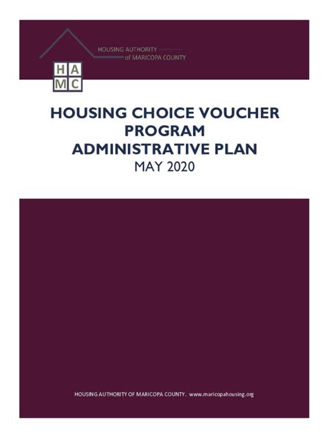 Housing Choice Program 的图像结果