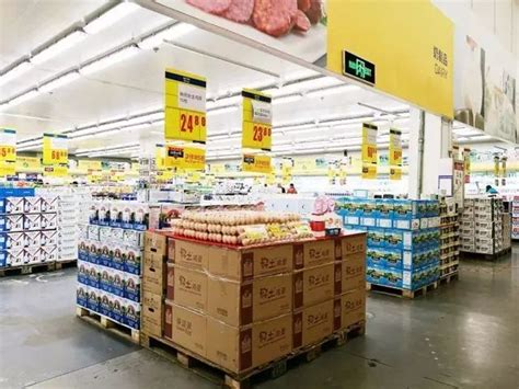 福州超市货品供应充足 减轻疫情带来恐慌心理|疫情_新浪新闻