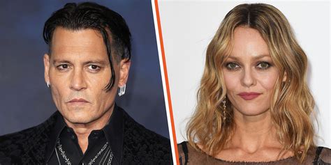 Johnny Depp’s Daughter Who Looks Like Her Mom but with Dad’s Eyes Once ...