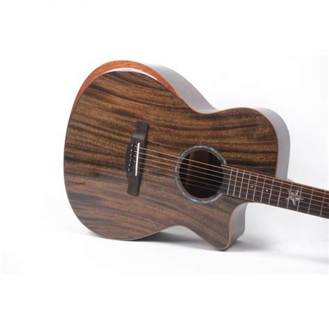 Strydom Performance P141C GA NM - Grand Auditorium shape