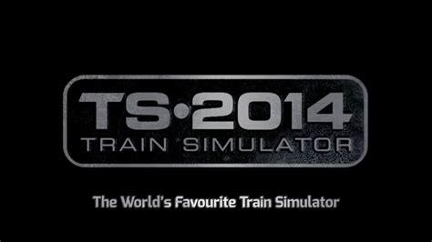 Train Simulator Splash Screen 的图像结果