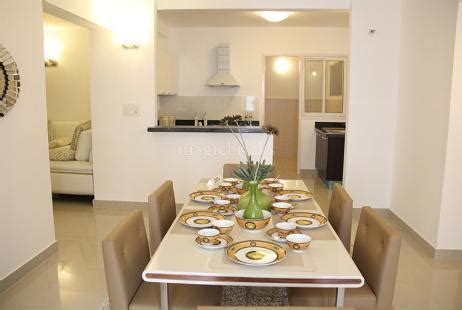 Alliance Orchid Springss in Korattur, Chennai: Price, Brochure, Floor ...