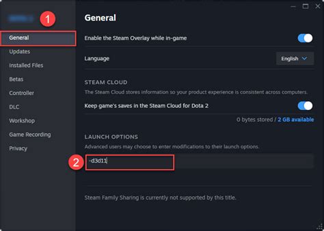 Image result for Operating System Does Not Support DirectX 12