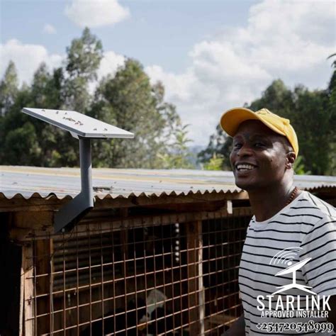 Image result for Starlink Installation Guide