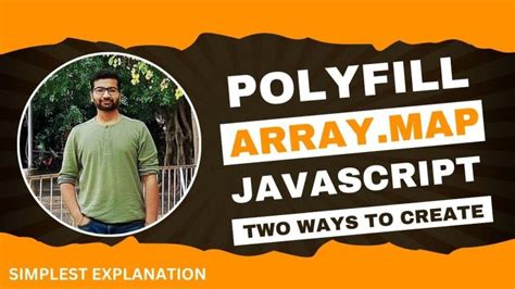 Image result for javascript map polyfill