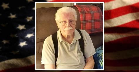 Obituary | John Robert Cooksey | Urban Winkler Funeral Home