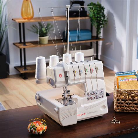 Singer Pro 5 Serger 的图像结果