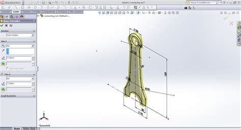 Image result for AutoCAD Engine Part