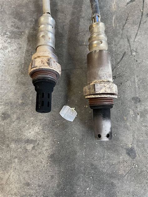 Image result for Fix O2 Sensor Issues