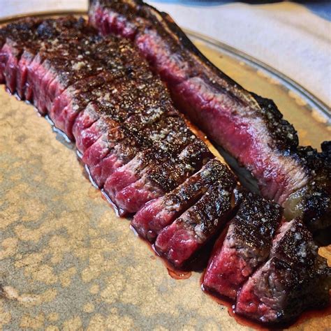 Así es el Asador Etxebarri, el mejor restaurante de España