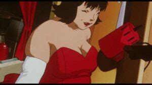 Image result for Perfect Blue Analysis