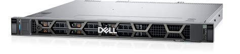 PowerEdge R260 Rack Server | Dell India