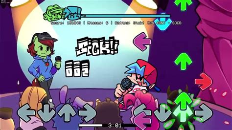 Image result for Ponko FNF Mod Real Mod