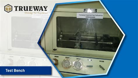 Facilities - Trueway Engineering Industries | Complete Range of ...