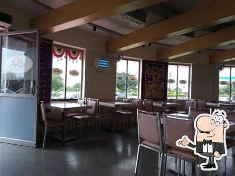 Adyar Ananda Bhavan - A2B - Restaurant menu, prices and reviews