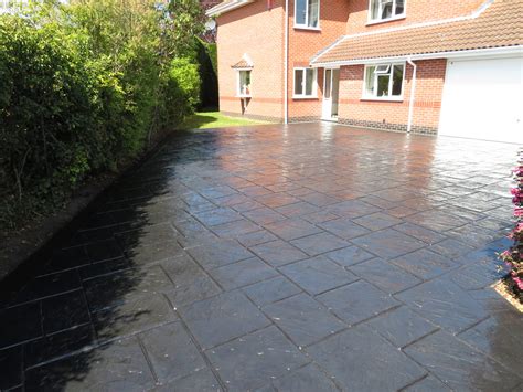 A1 Creative Driveways Coventry