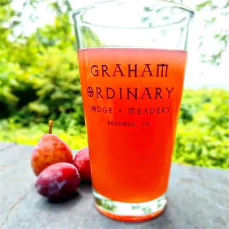 A *PLUM WONDERFUL* Release Party!!, The Meadery at Graham Ordinary ...