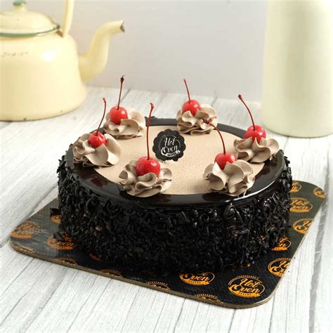 Choco Forest – Hotoven Bakers