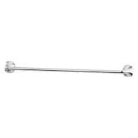 Nickel Brushed Towel Bars at Lowes.com