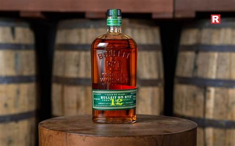 Top Rye Whiskey Brands in India: Bold Flavours, Real Taste, and Why ...