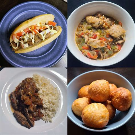 International Cooking: Food from Côte d'Ivoire - The Flavor Vortex