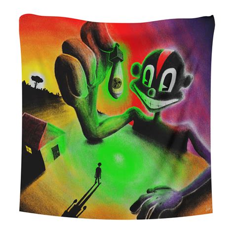 Official Lil Darkie Merchandise — Small Dark One