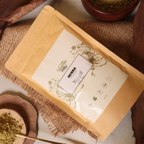 Buy Raw Herbs & Botanical Powders Online in India