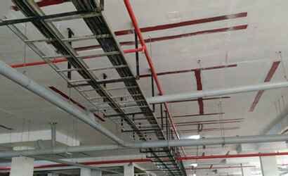 Cable Trays and Storage Racks Manufactures and Suppliers in Bangalore India