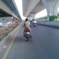 Deccan Chronicle — Voilation of Rules