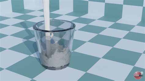 Image result for Blender Liquid Tutorial