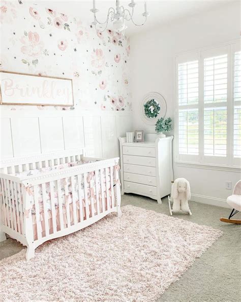 33 Nursery Decor Inspirations Your Baby Will Adore