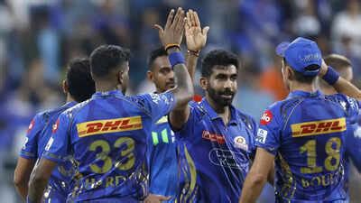 Mumbai Indians Retained and Released Players: MI IPL 2026 Retention ...