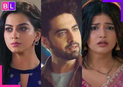 Yeh Rishta Kya Kehlata Hai serial update: Ruhi dreams of a happy family ...