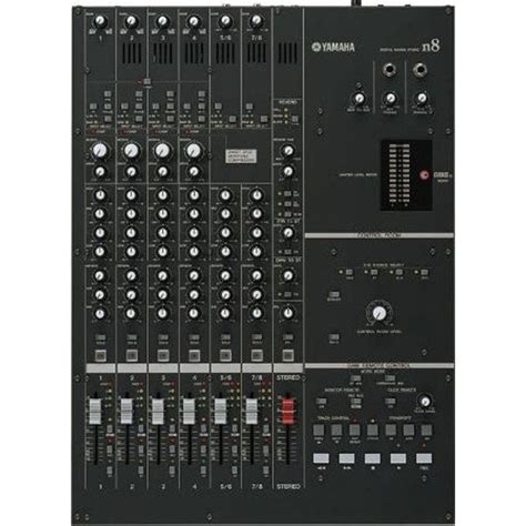 Yamaha Mixers | Digital & Analog Mixers | Mixing Console | Bajaao