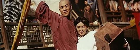 Jet Li, "Once Upon a Time in China" series , 黄飞鸿系列电影 | Cine