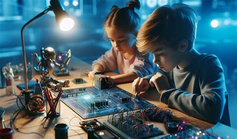 Robotics Projects for Kids 的图像结果