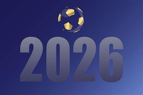 Where Will The 2026 FIFA World Cup Be Held? - WorldAtlas