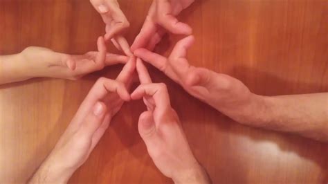 Image result for Finger Dance Tutorial Easy