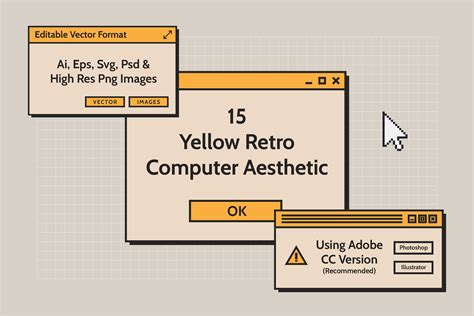 Computer Window Template 的图像结果